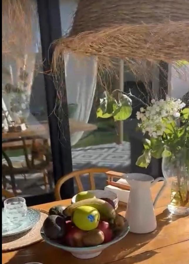 Casanoa Luxury Villa Bed And Breakfast Jávea Eksteriør billede