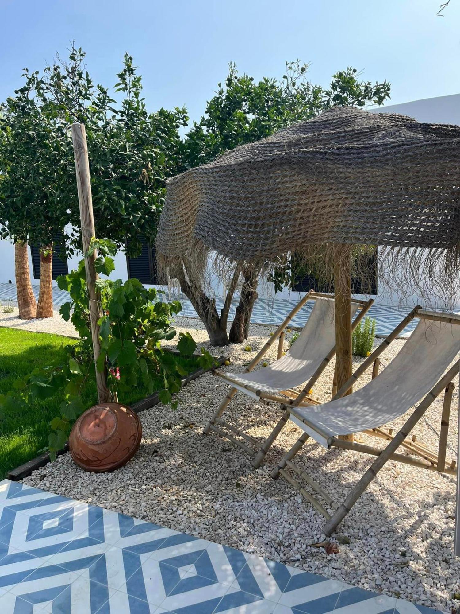 Casanoa Luxury Villa Bed And Breakfast Jávea Eksteriør billede