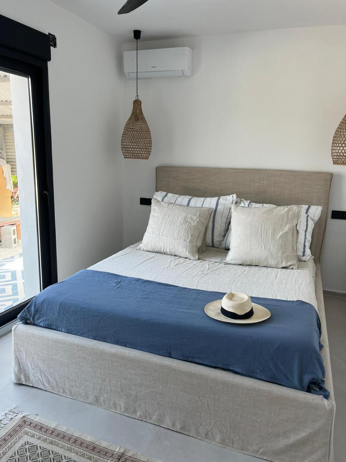 Casanoa Luxury Villa Bed And Breakfast Jávea Eksteriør billede