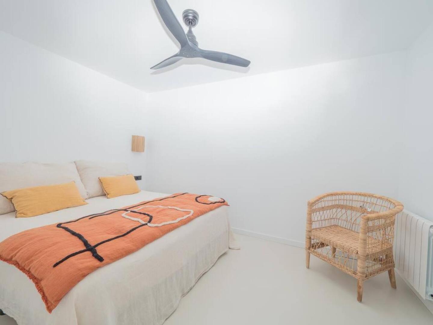 Casanoa Luxury Villa Bed And Breakfast Jávea Eksteriør billede