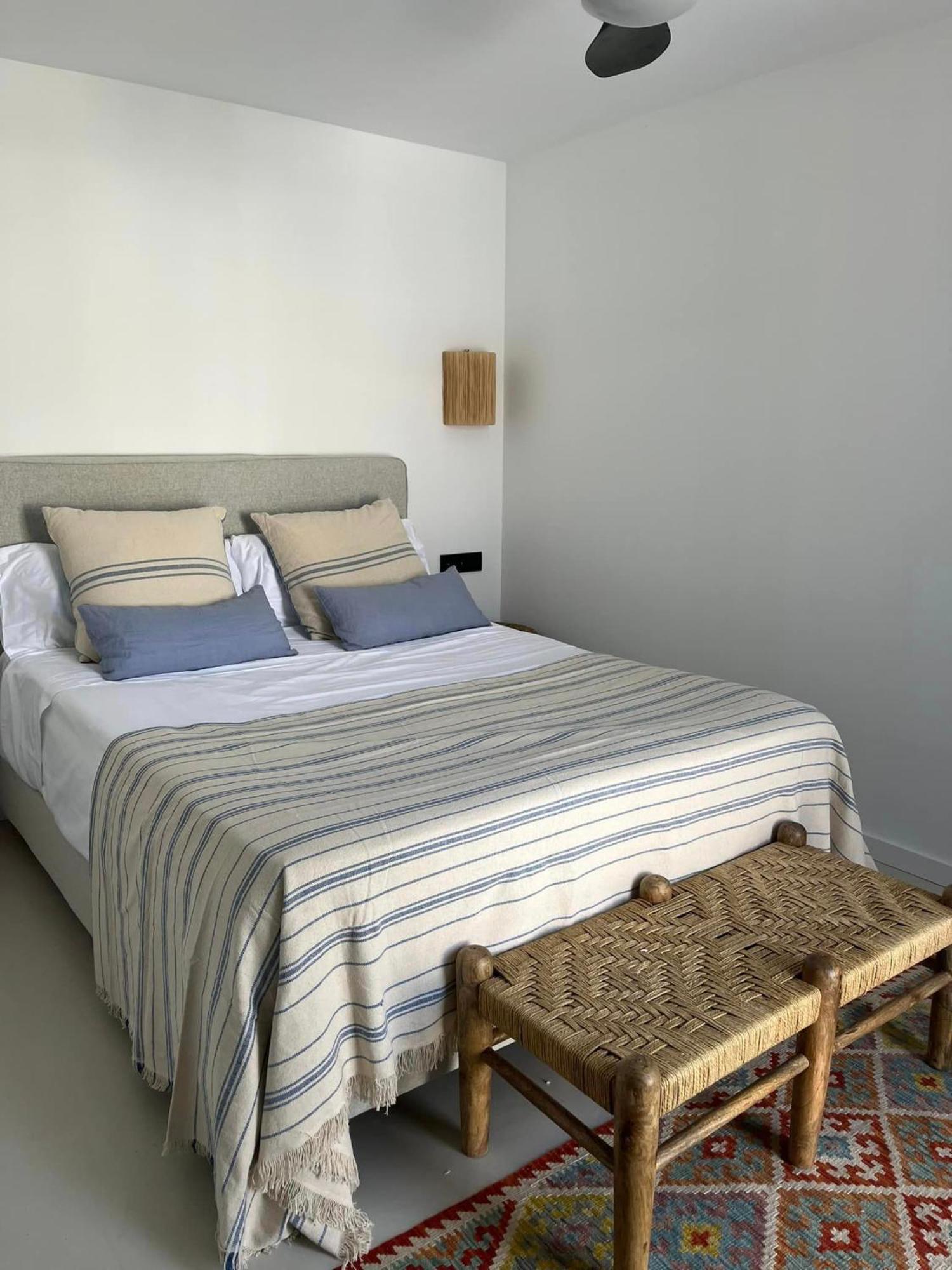 Casanoa Luxury Villa Bed And Breakfast Jávea Eksteriør billede