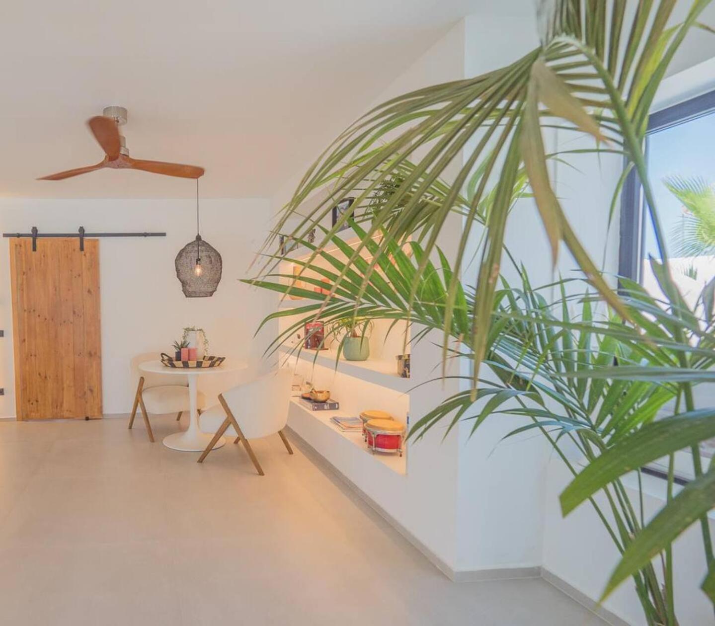 Casanoa Luxury Villa Bed And Breakfast Jávea Eksteriør billede