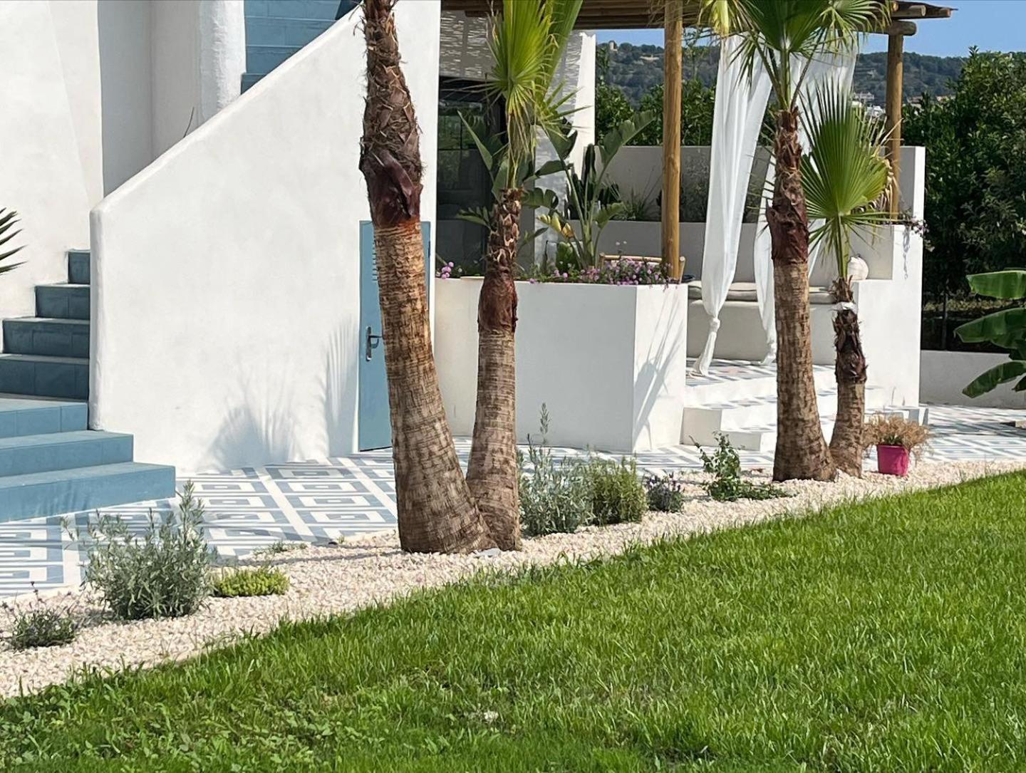 Casanoa Luxury Villa Bed And Breakfast Jávea Eksteriør billede